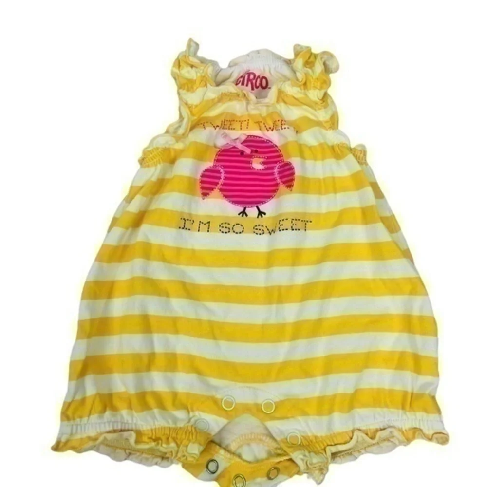 N/A summer romper